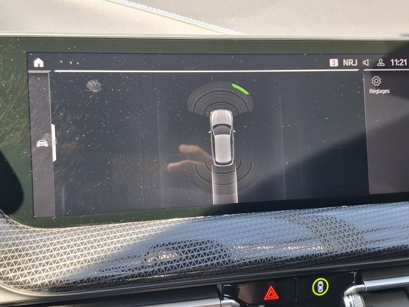 BMW Serie 1 118 118i 1.5 BOITE AUTO - photo 11