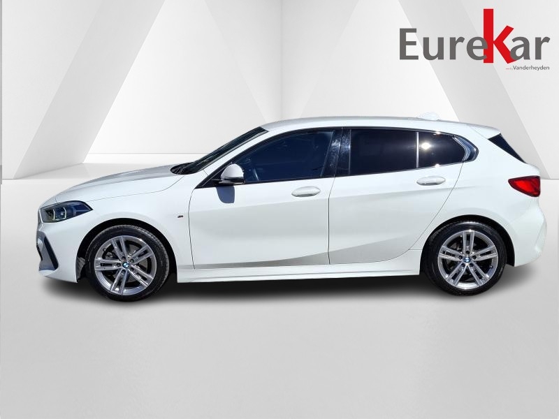 BMW Serie 1 118 118i 1.5 BOITE AUTO - photo 4
