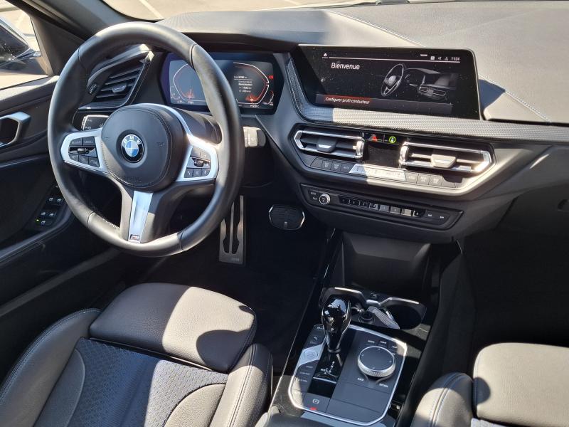 BMW Serie 1 118 118i 1.5 BOITE AUTO - photo 15