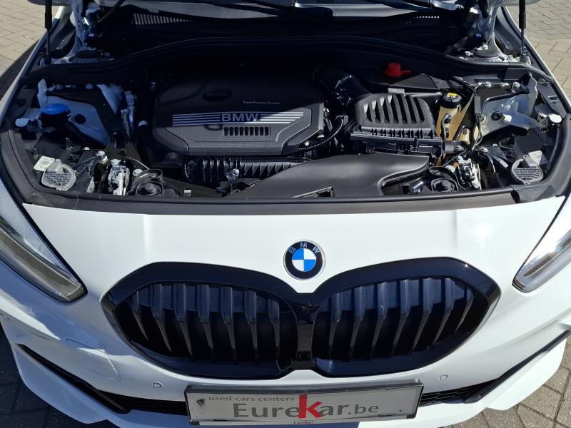 BMW Serie 1 118 118i 1.5 BOITE AUTO - photo 17
