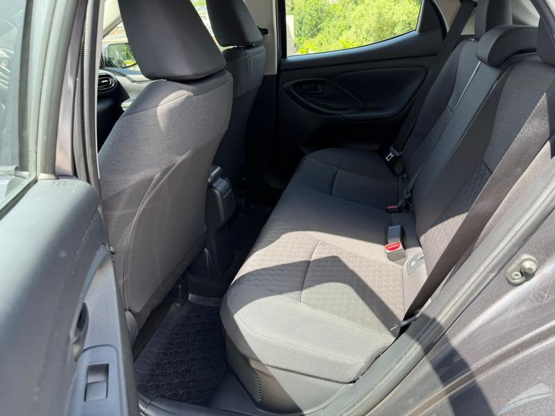 Toyota Yaris 1.5 Hybrid CVT Iconic - photo 13