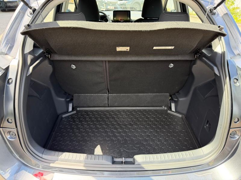 Toyota Yaris 1.5 Hybrid CVT Iconic - photo 15