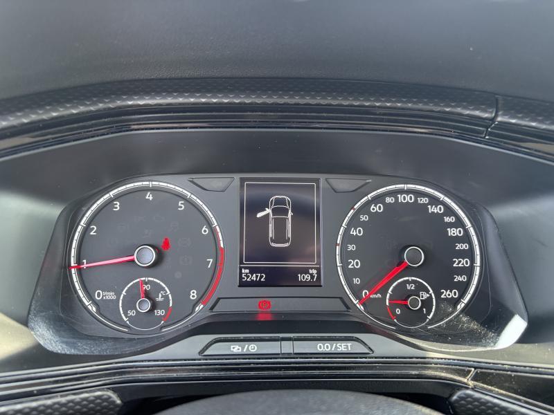 Volkswagen T-Cross 1.0 TSI LIFE - photo 7