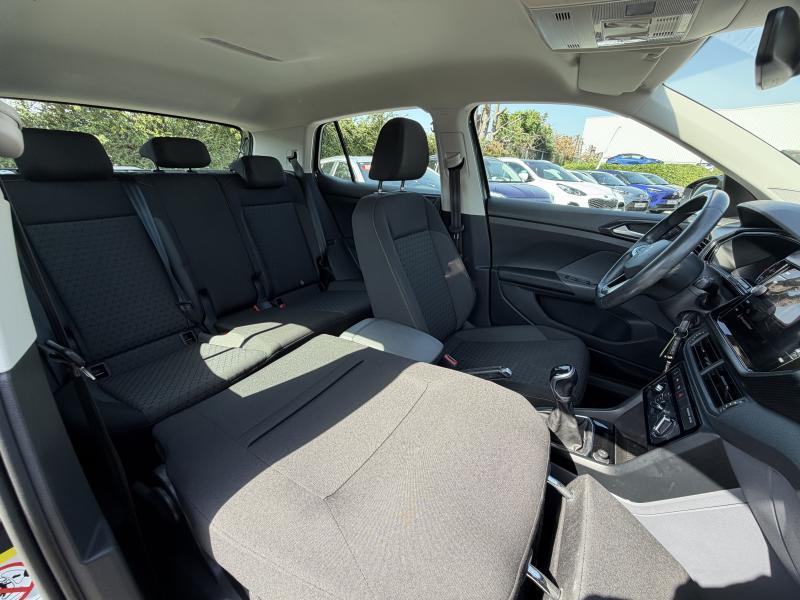 Volkswagen T-Cross 1.0 TSI LIFE - photo 16