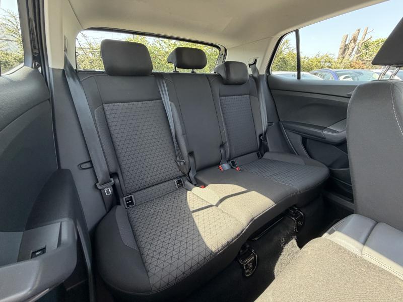 Volkswagen T-Cross 1.0 TSI LIFE - photo 17