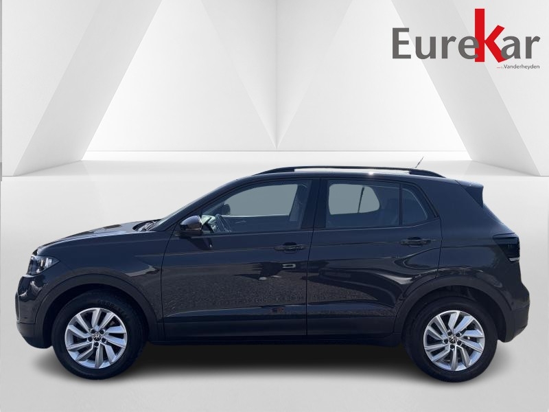 Volkswagen T-Cross 1.0 TSI LIFE - photo 4