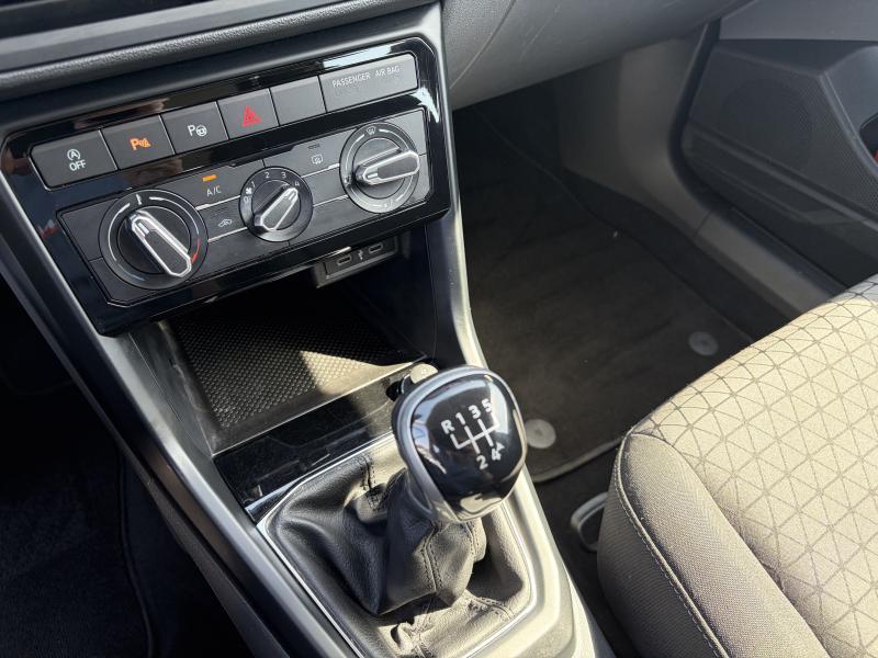 Volkswagen T-Cross 1.0 TSI LIFE - photo 13