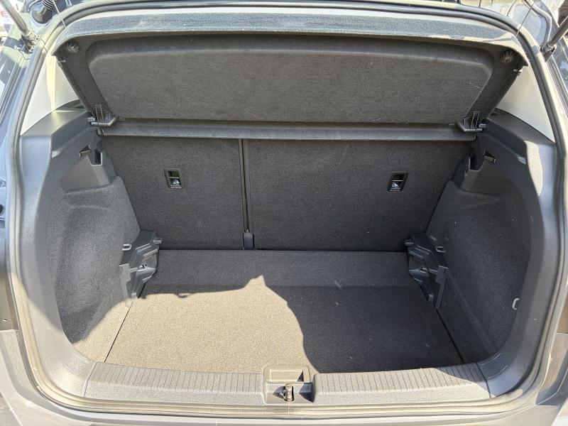 Volkswagen T-Cross 1.0 TSI LIFE - photo 18