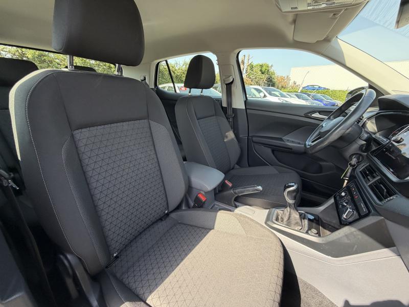 Volkswagen T-Cross 1.0 TSI LIFE - photo 15