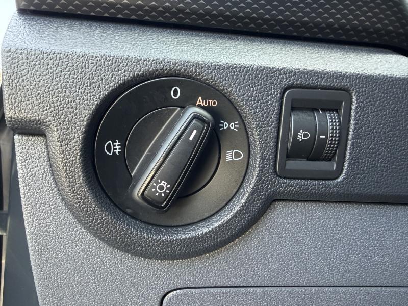 Volkswagen T-Cross 1.0 TSI LIFE - photo 8
