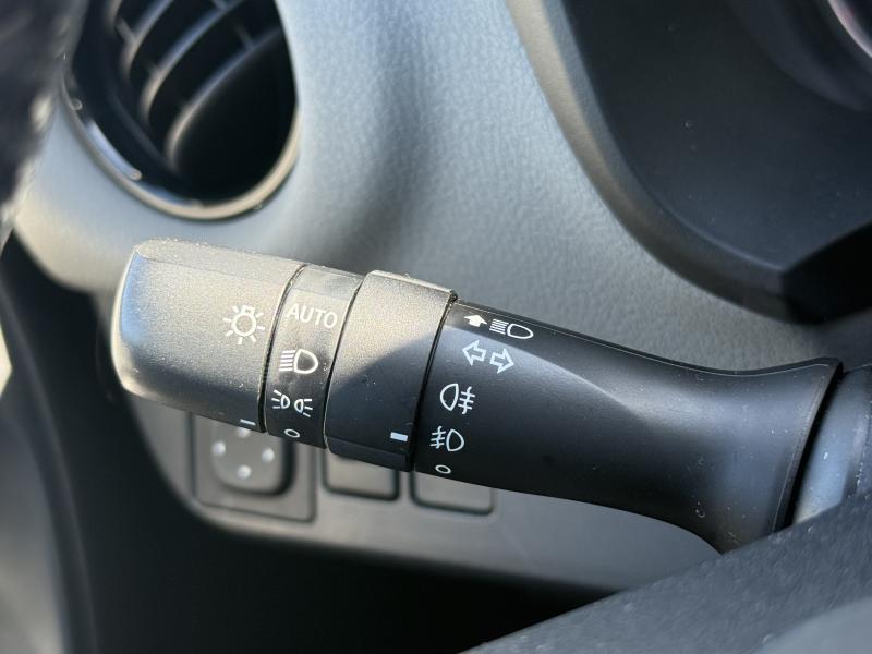 Toyota Yaris 1.33 VVT-i TWO-TONE - photo 9