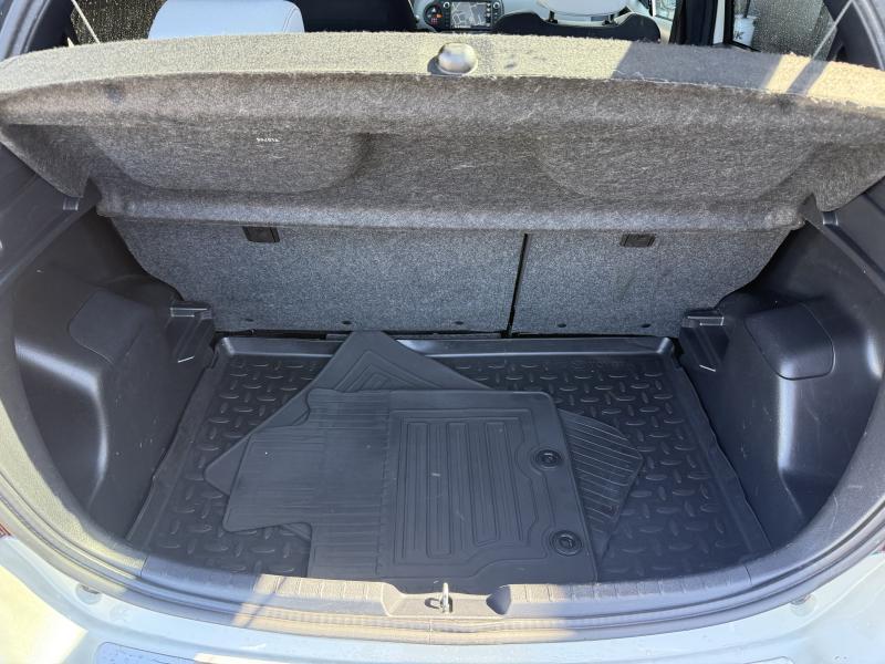 Toyota Yaris 1.33 VVT-i TWO-TONE - photo 17