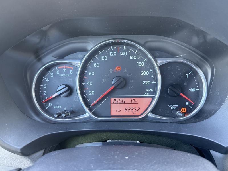 Toyota Yaris 1.33 VVT-i TWO-TONE - photo 8