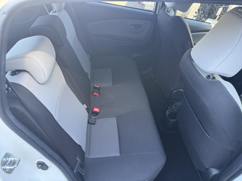 Toyota Yaris 1.33 VVT-i TWO-TONE - photo 16