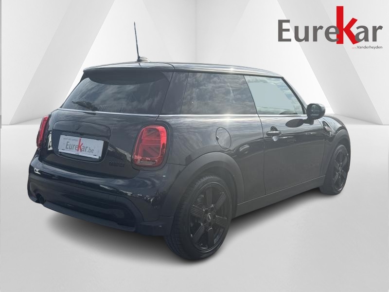 MINI Cooper 1.5i COOPER Boite Auto - photo 5