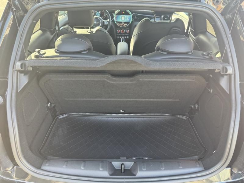 MINI Cooper 1.5i COOPER Boite Auto - photo 16