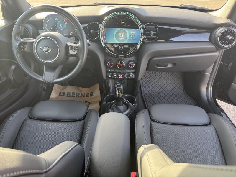 MINI Cooper 1.5i COOPER Boite Auto - photo 15