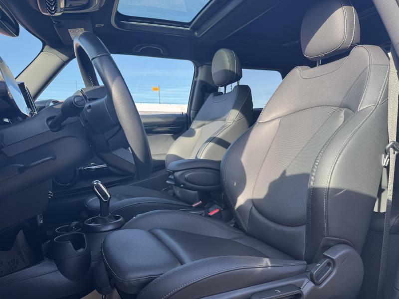 MINI Cooper 1.5i COOPER Boite Auto - photo 12