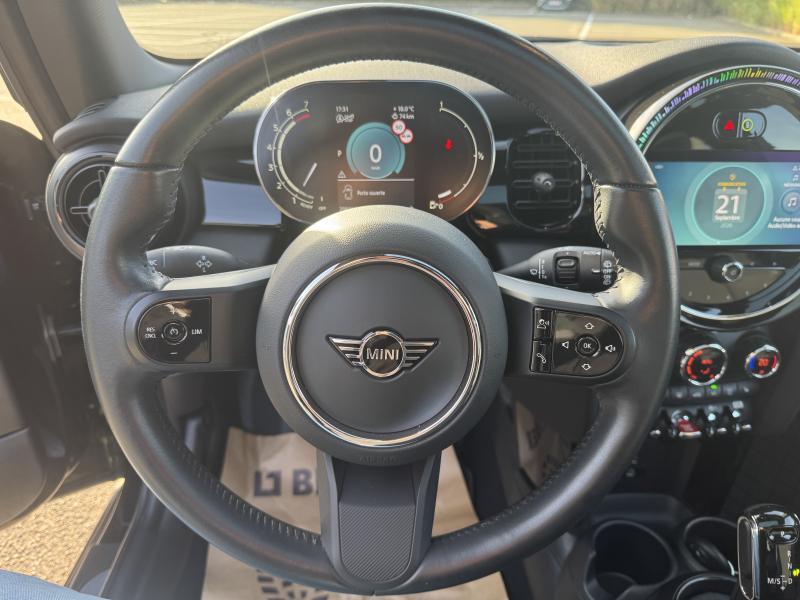 MINI Cooper 1.5i COOPER Boite Auto - photo 6