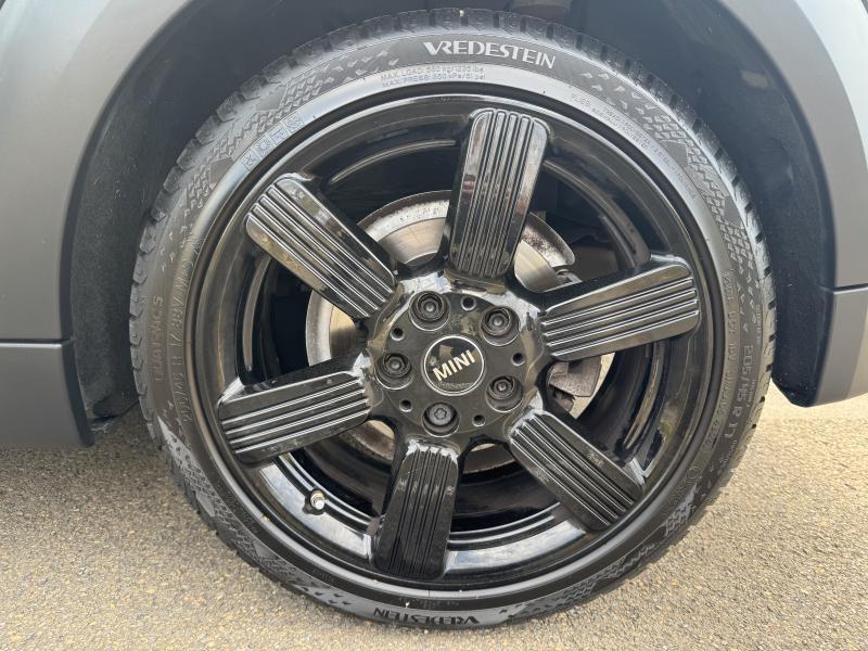 MINI Cooper 1.5i COOPER Boite Auto - photo 18