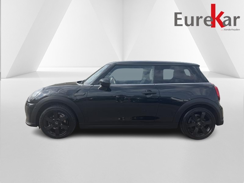 MINI Cooper 1.5i COOPER Boite Auto - photo 4