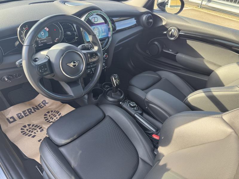MINI Cooper 1.5i COOPER Boite Auto - photo 13