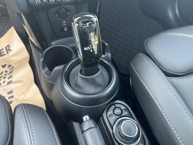 MINI Cooper 1.5i COOPER Boite Auto - photo 8