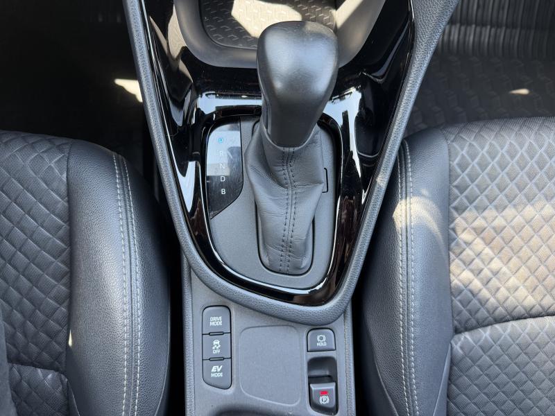 Toyota Yaris 1.5 TNGA HEV - photo 8