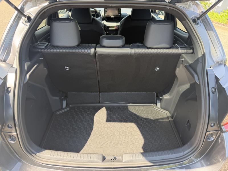 Toyota Yaris 1.5 TNGA HEV - photo 16