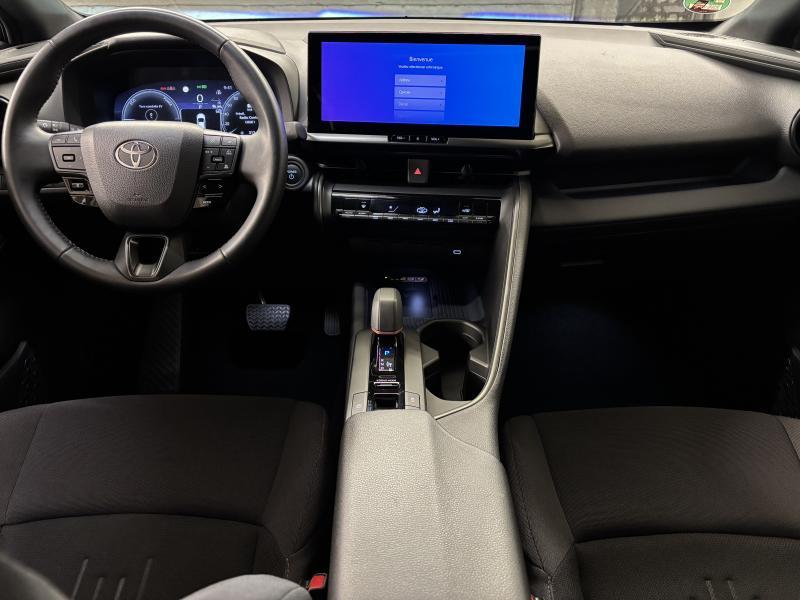 Toyota C-HR 1.8 Hybrid DYNAMIC PLUS - photo 8