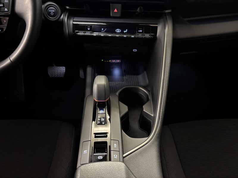 Toyota C-HR 1.8 Hybrid DYNAMIC PLUS - photo 15