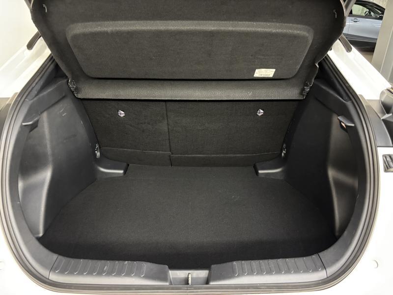 Toyota C-HR 1.8 Hybrid DYNAMIC PLUS - photo 17