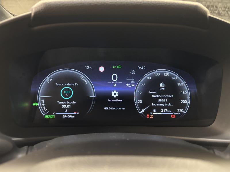Toyota C-HR 1.8 Hybrid DYNAMIC PLUS - photo 11