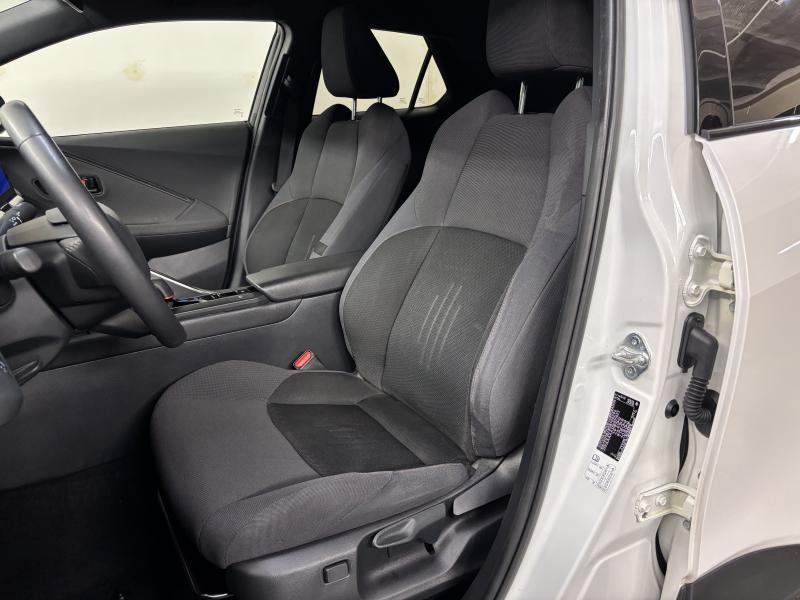 Toyota C-HR 1.8 Hybrid DYNAMIC PLUS - photo 7
