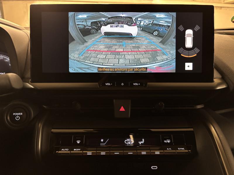 Toyota C-HR 1.8 Hybrid DYNAMIC PLUS - photo 13