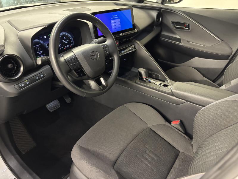 Toyota C-HR 1.8 Hybrid DYNAMIC PLUS - photo 6