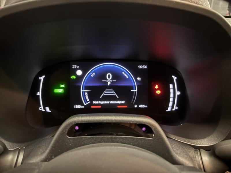 Toyota Aygo X 1.5 Hybrid Play - photo 13