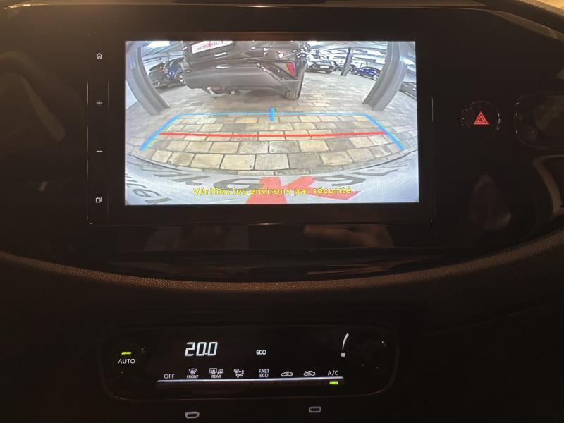 Toyota Aygo X 1.5 Hybrid Play - photo 10