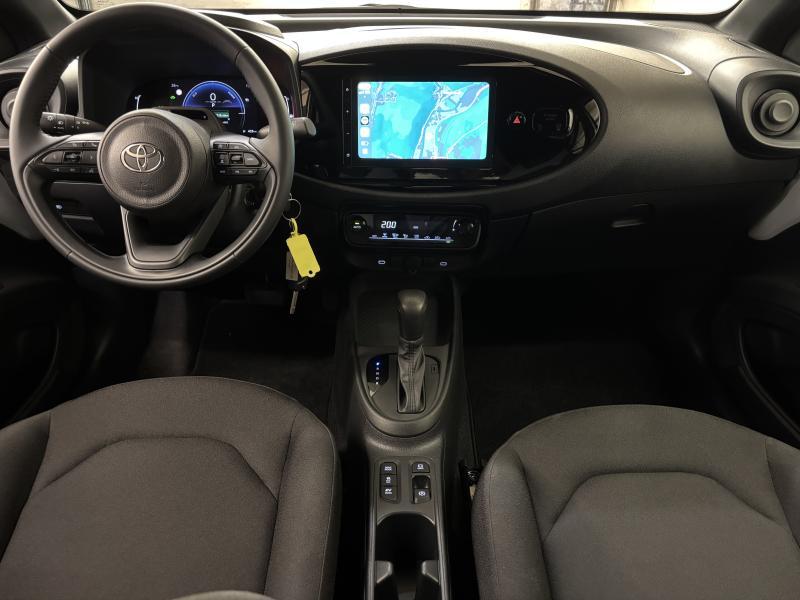Toyota Aygo X 1.5 Hybrid Play - photo 8