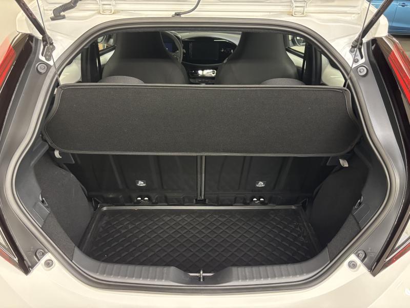 Toyota Aygo X 1.5 Hybrid Play - photo 15