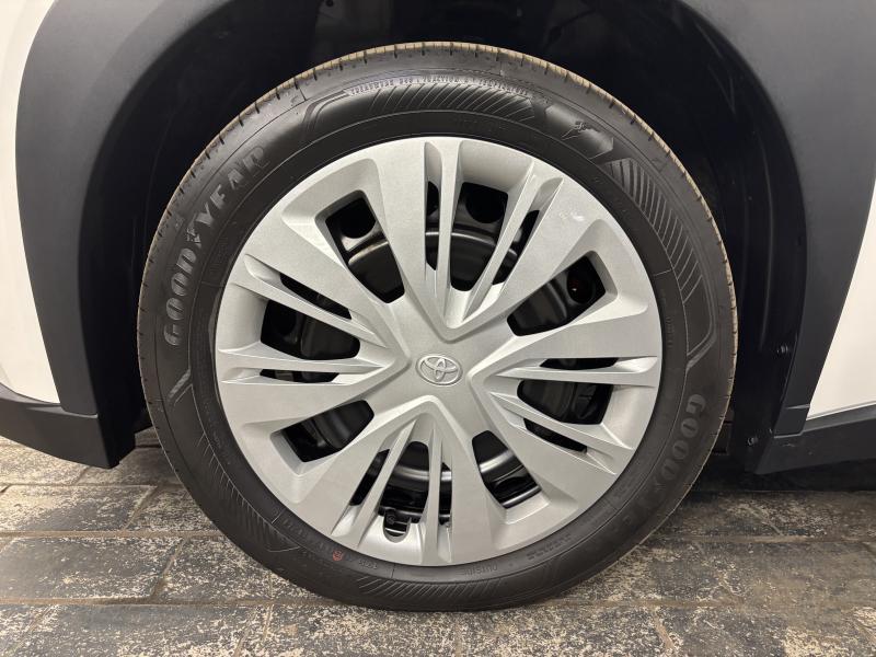 Toyota Aygo X 1.5 Hybrid Play - photo 16