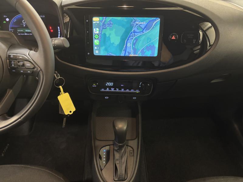 Toyota Aygo X 1.5 Hybrid Play - photo 9