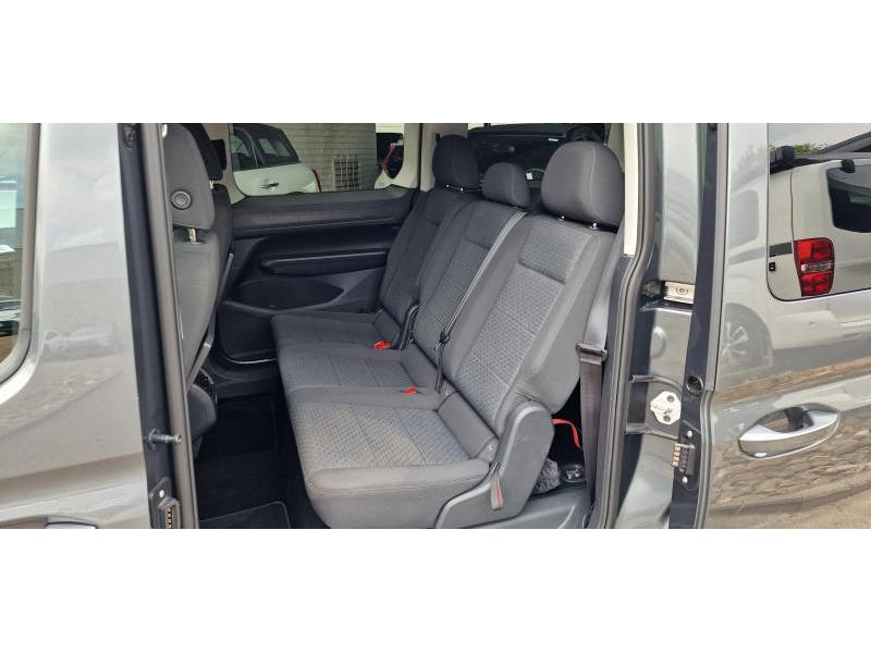 Ford Tourneo Connect 2.0 D TITANIUM - photo 8