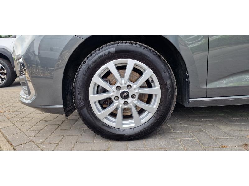 Ford Tourneo Connect 2.0 D TITANIUM - photo 20