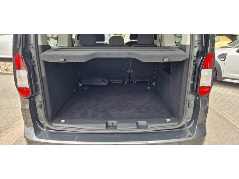 Ford Tourneo Connect 2.0 D TITANIUM - photo 19