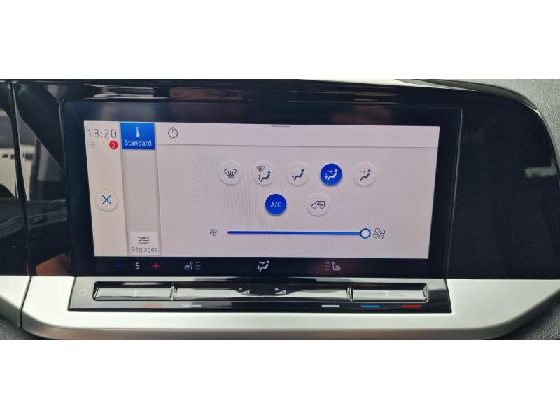 Ford Tourneo Connect 2.0 D TITANIUM - photo 14