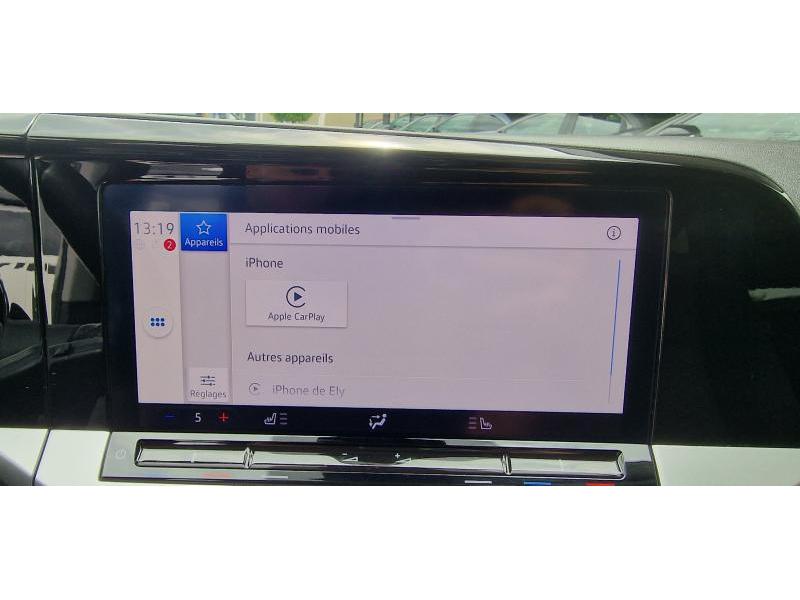 Ford Tourneo Connect 2.0 D TITANIUM - photo 13