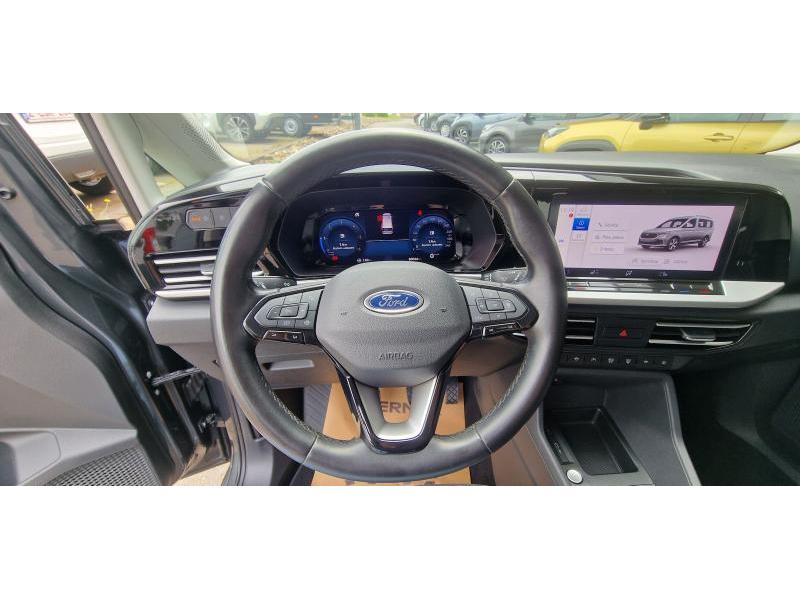 Ford Tourneo Connect 2.0 D TITANIUM - photo 9