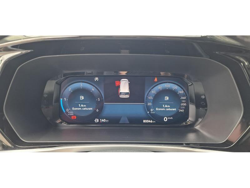 Ford Tourneo Connect 2.0 D TITANIUM - photo 10