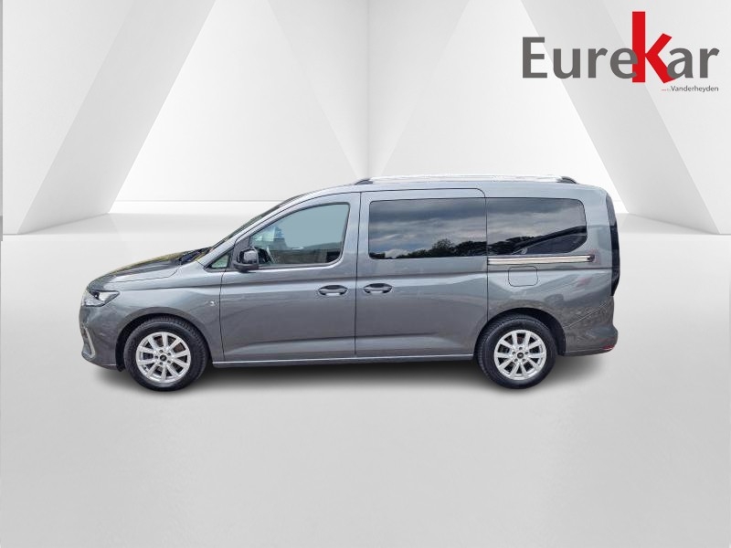 Ford Tourneo Connect 2.0 D TITANIUM - photo 4